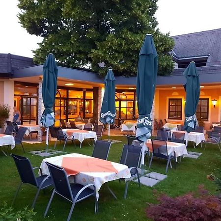 Weststeirischer Hof Bad Gams Exterior foto