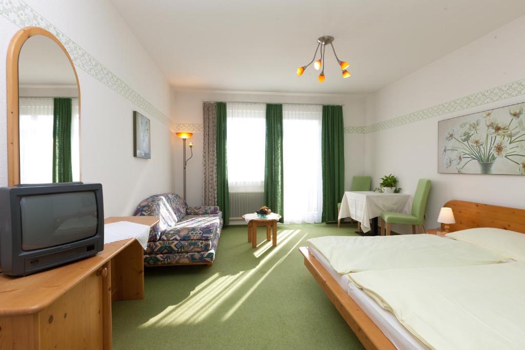Weststeirischer Hof Bad Gams Zimmer foto