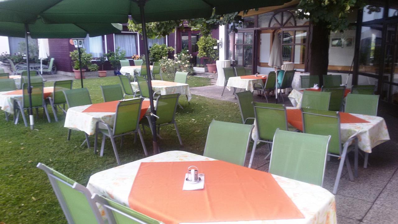 Weststeirischer Hof Bad Gams Exterior foto